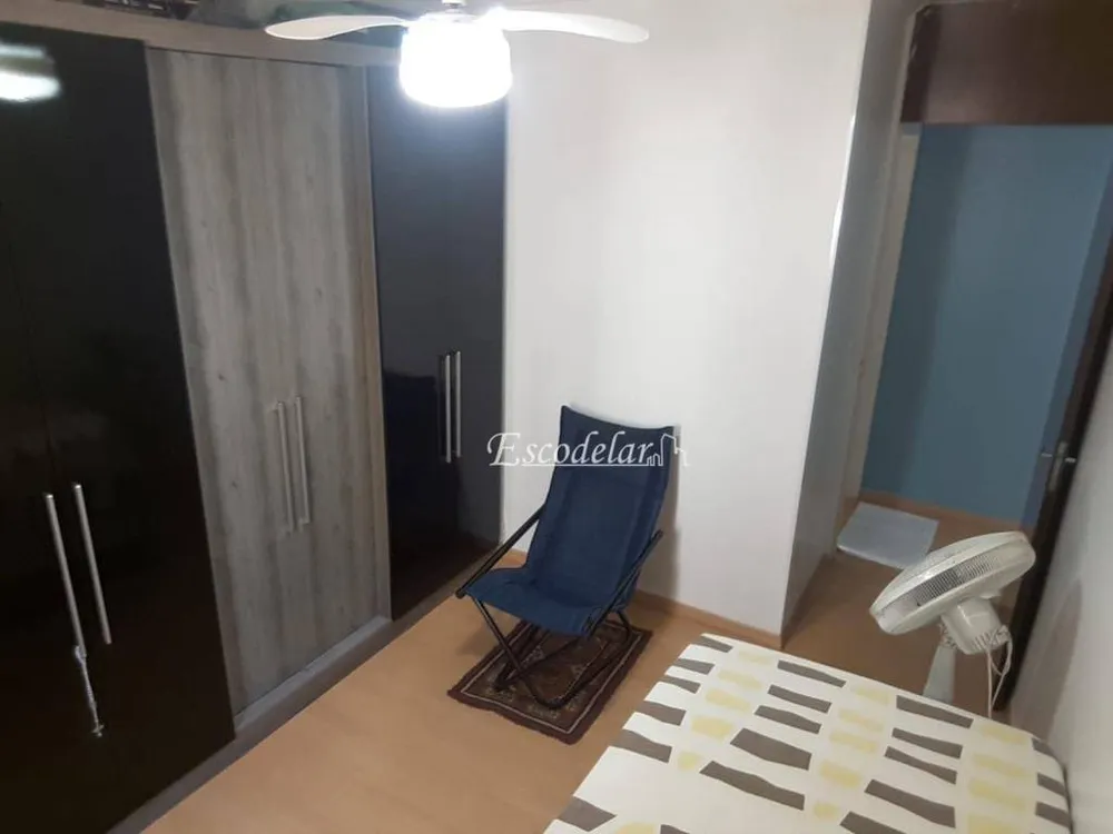 Apartamento, 1 quarto, 48 m² - Foto 4