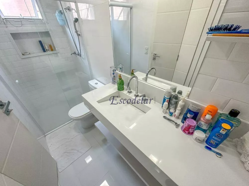 Casa de Condomínio, 4 quartos - Foto 5