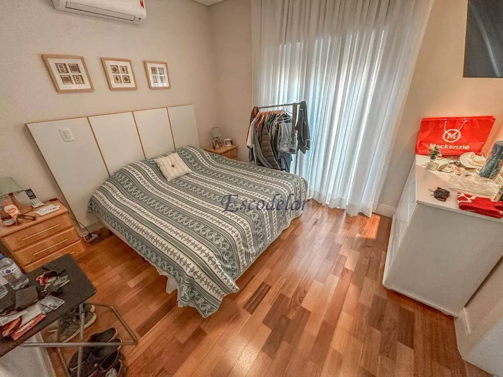 Casa de Condomínio, 4 quartos - Foto 9
