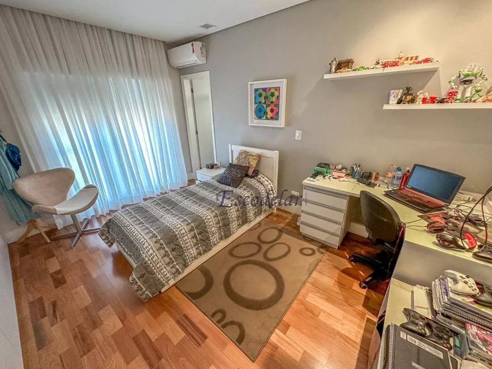 Casa de Condomínio, 4 quartos - Foto 20