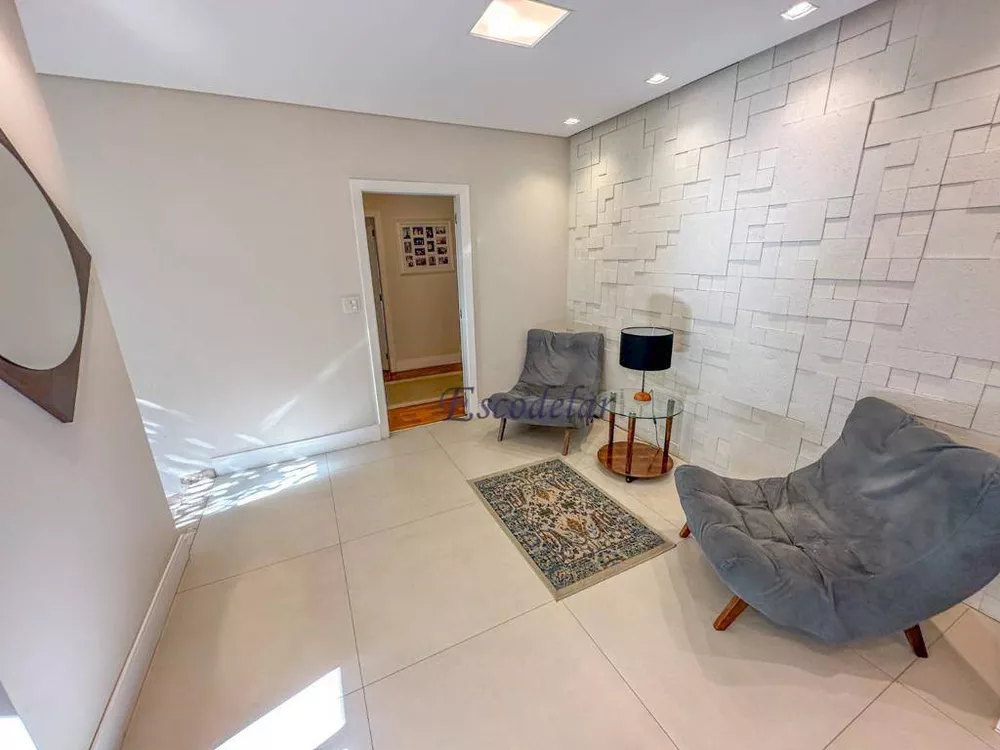 Casa de Condomínio, 4 quartos - Foto 17