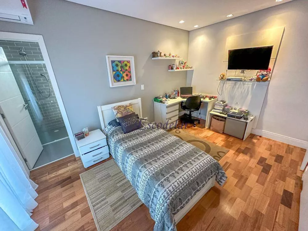 Casa de Condomínio, 4 quartos - Foto 7