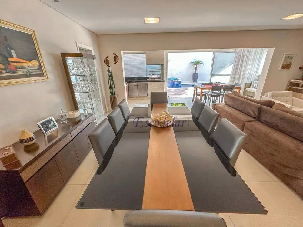 Casa de Condomínio, 4 quartos - Foto 6