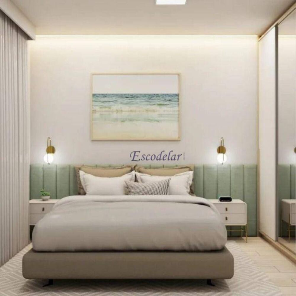 Apartamento, 1 quarto, 30 m² - Foto 8