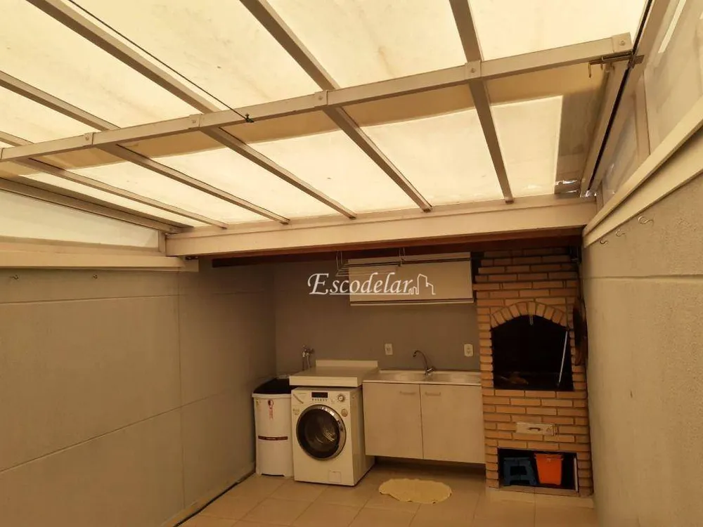 Sobrado, 3 quartos, 102 m² - Foto 7