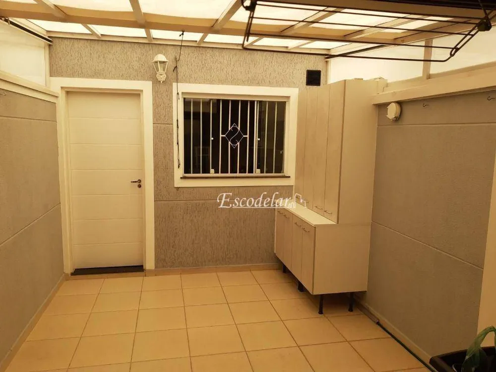 Sobrado, 3 quartos, 102 m² - Foto 6