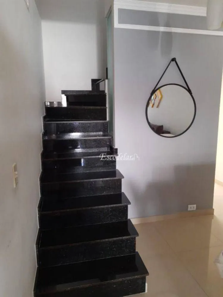 Sobrado, 3 quartos, 102 m² - Foto 5
