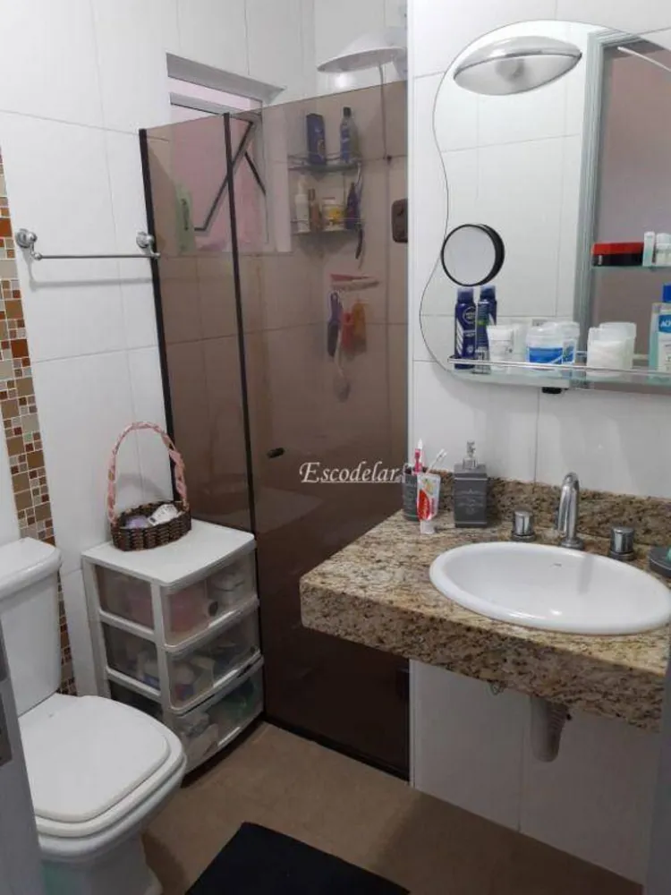 Sobrado, 3 quartos, 102 m² - Foto 8