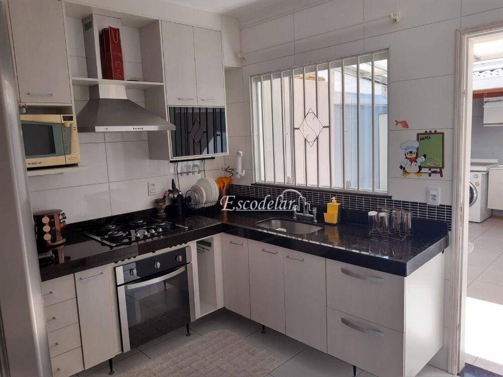 Sobrado, 3 quartos, 102 m² - Foto 4