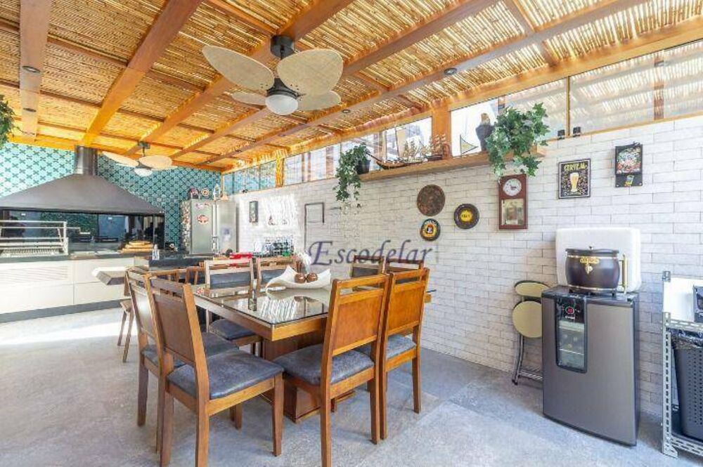 Casa de Condomínio, 3 quartos - Foto 9