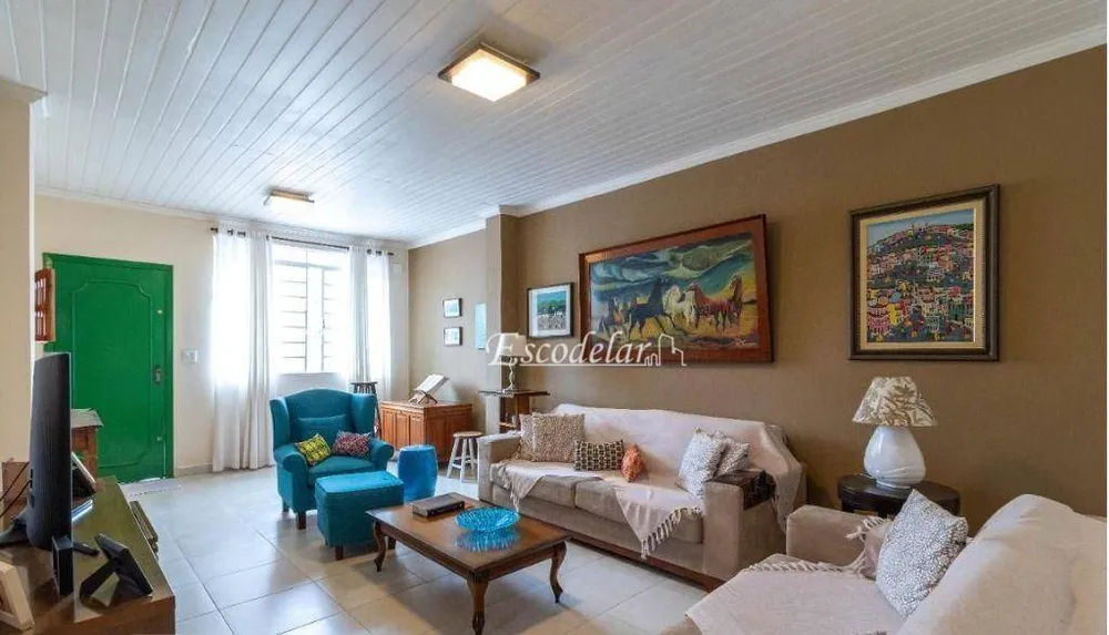 Casa, 2 quartos, 144 m² - Foto 3