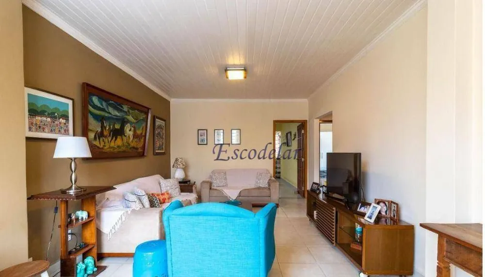 Casa, 2 quartos, 144 m² - Foto 2