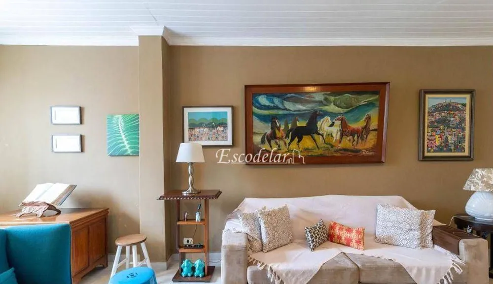 Casa, 2 quartos, 144 m² - Foto 4