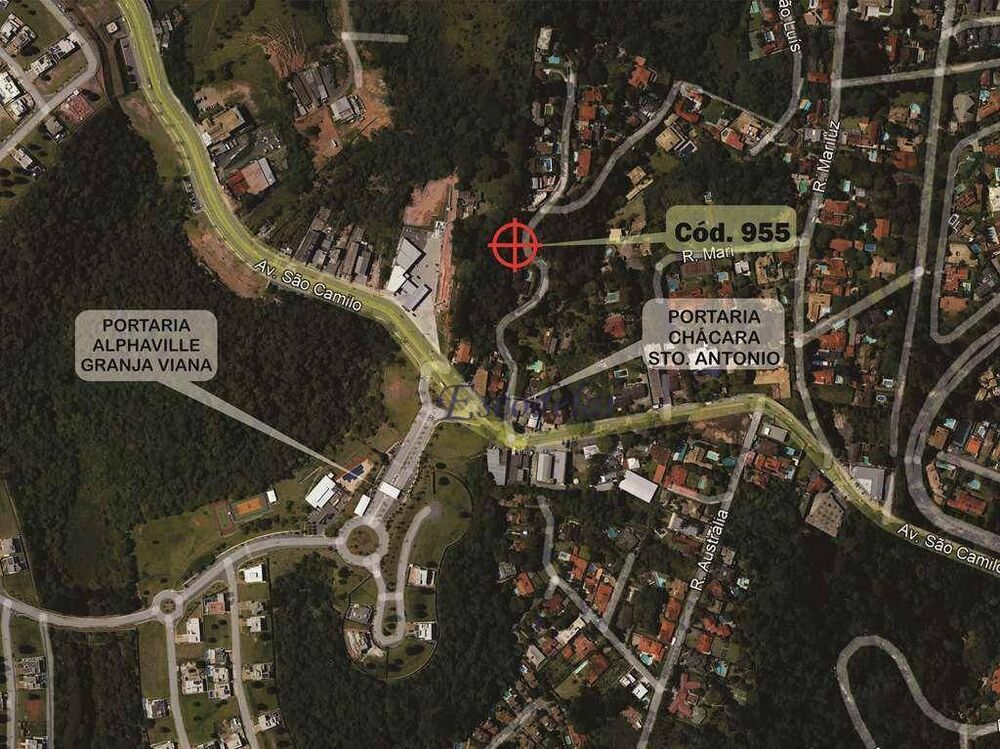 Terreno à venda, 570M2 - Foto 3