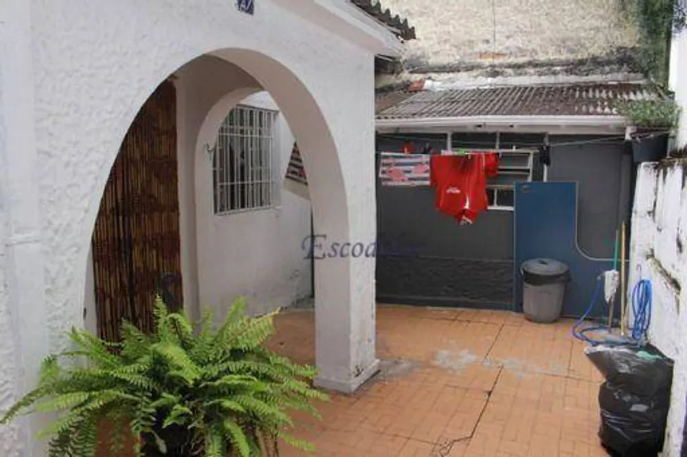 Casa, 2 quartos, 65 m² - Foto 4
