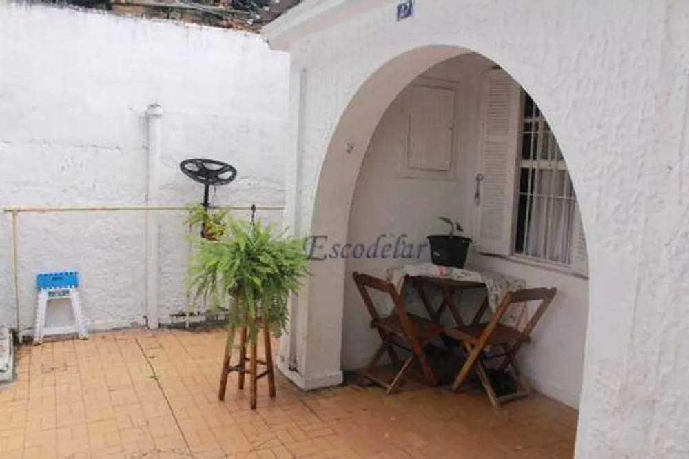 Casa, 2 quartos, 65 m² - Foto 3