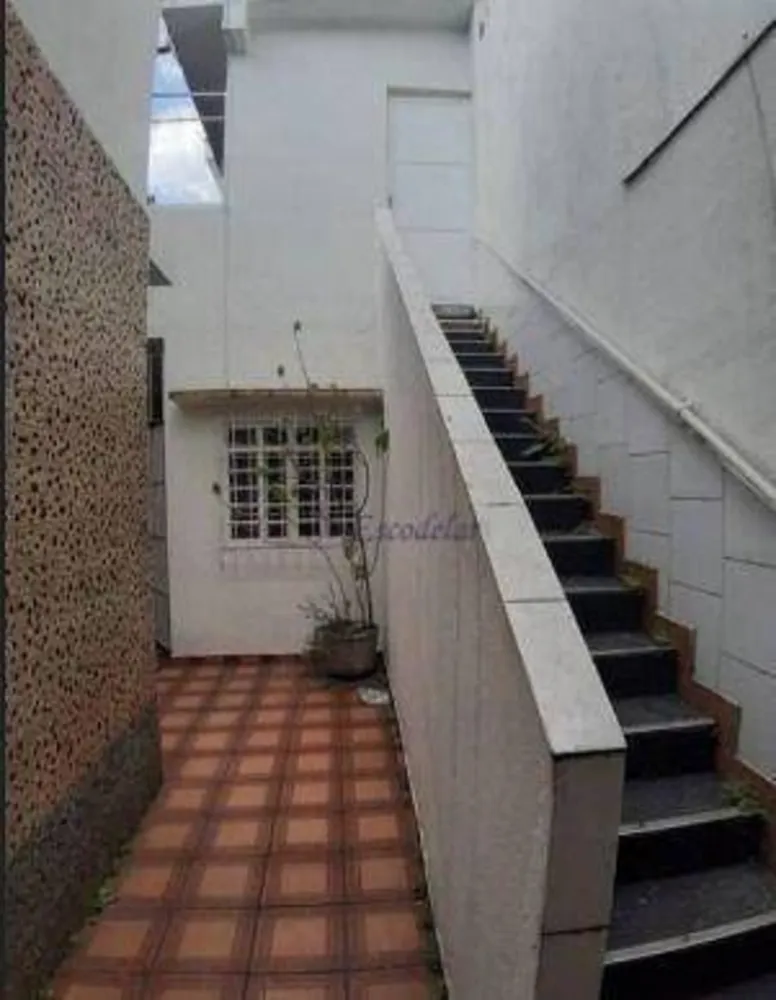 Sobrado, 3 quartos, 180 m² - Foto 4