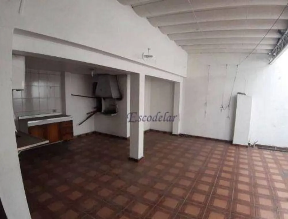 Sobrado, 3 quartos, 180 m² - Foto 3