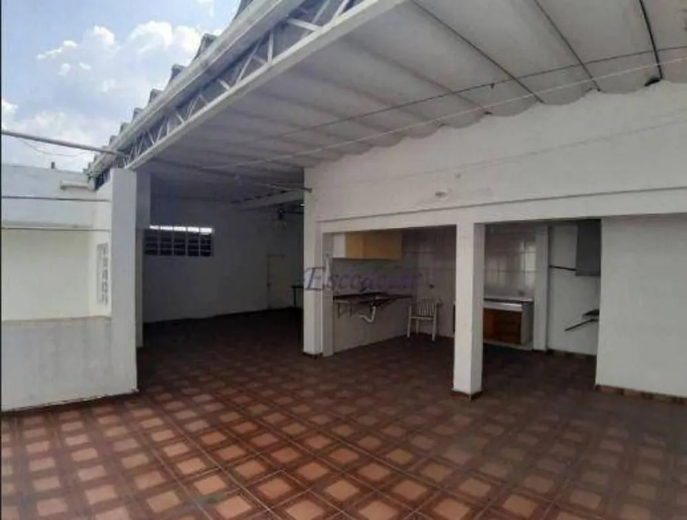Sobrado, 3 quartos, 180 m² - Foto 1