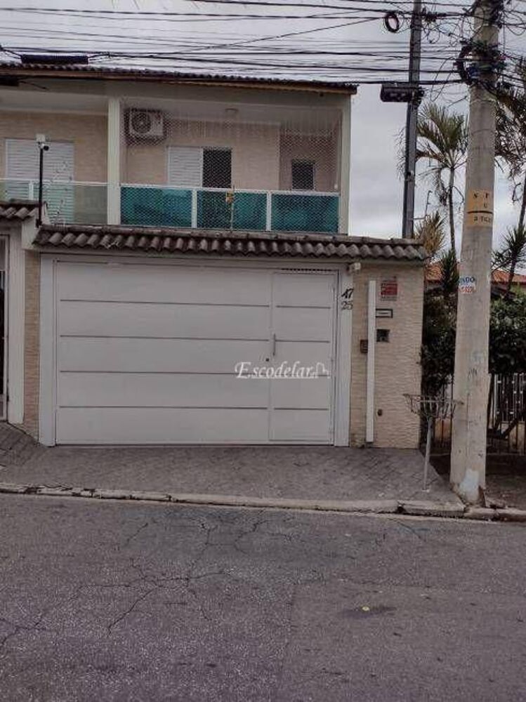 Sobrado, 3 quartos, 112 m² - Foto 19