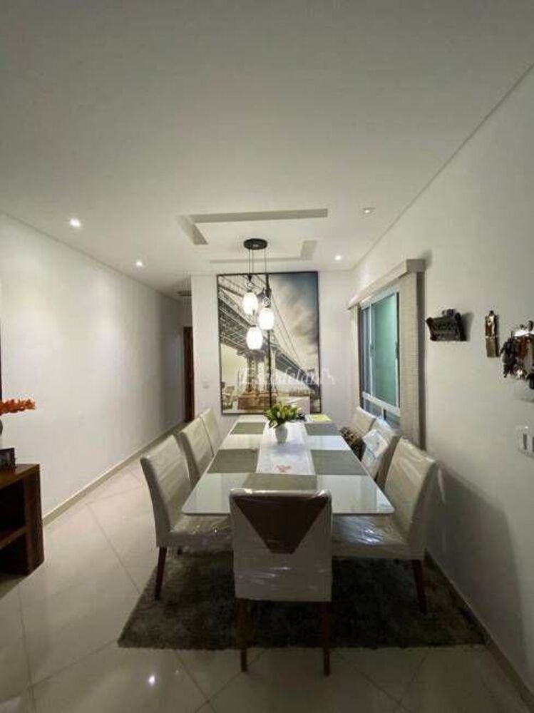 Sobrado, 3 quartos, 112 m² - Foto 2