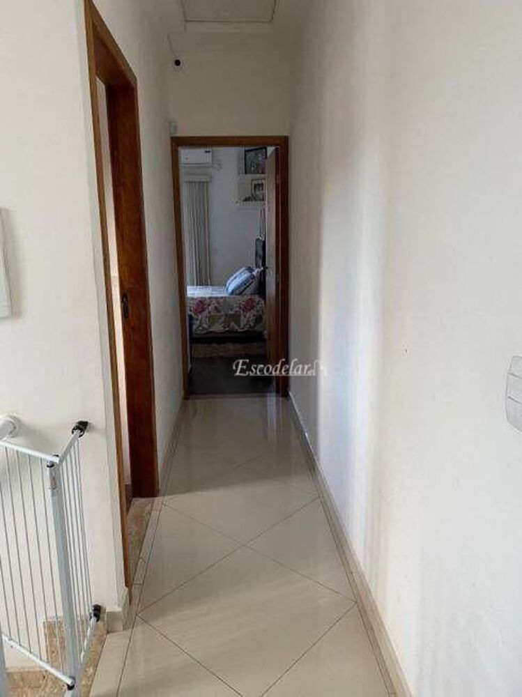 Sobrado, 3 quartos, 112 m² - Foto 10