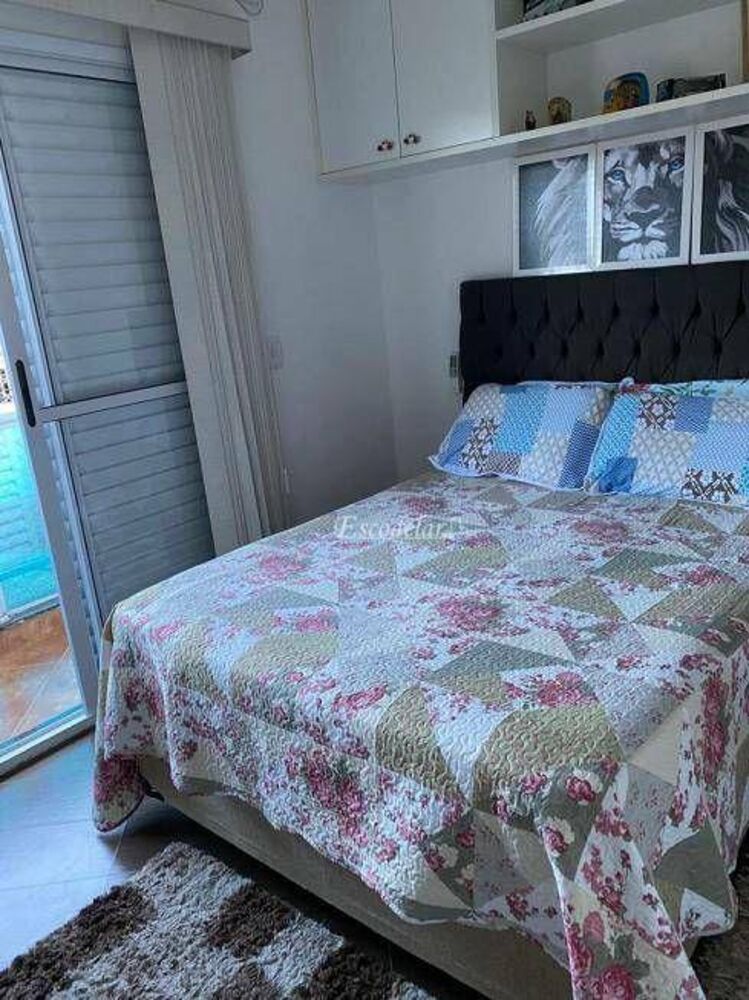 Sobrado, 3 quartos, 112 m² - Foto 14