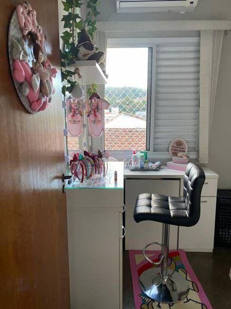 Sobrado, 3 quartos, 112 m² - Foto 17