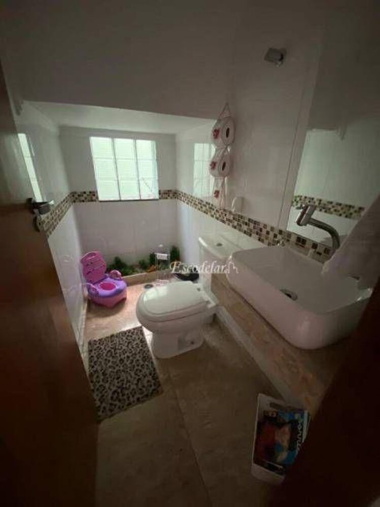 Sobrado, 3 quartos, 112 m² - Foto 11