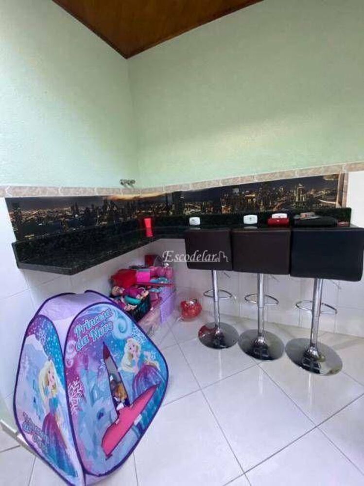 Sobrado, 3 quartos, 112 m² - Foto 7