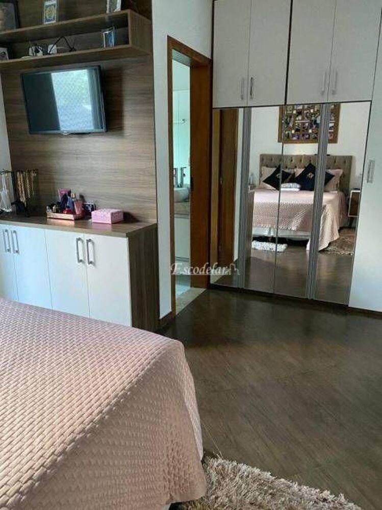 Sobrado, 3 quartos, 112 m² - Foto 12