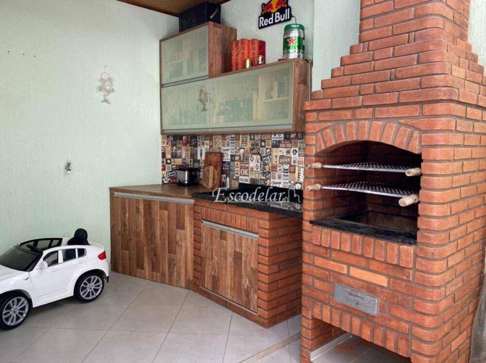 Sobrado, 3 quartos, 112 m² - Foto 8