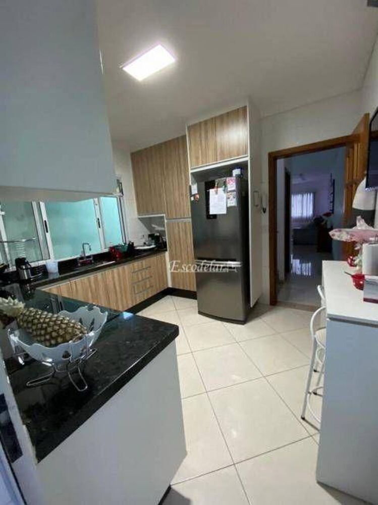 Sobrado, 3 quartos, 112 m² - Foto 4