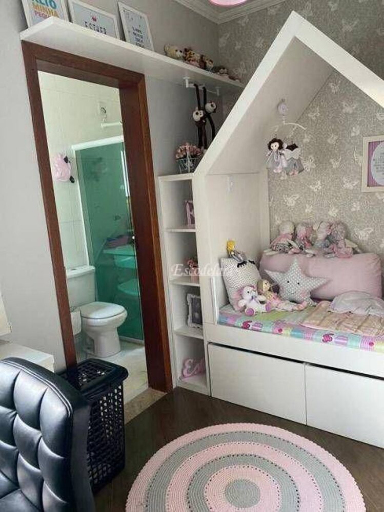 Sobrado, 3 quartos, 112 m² - Foto 16