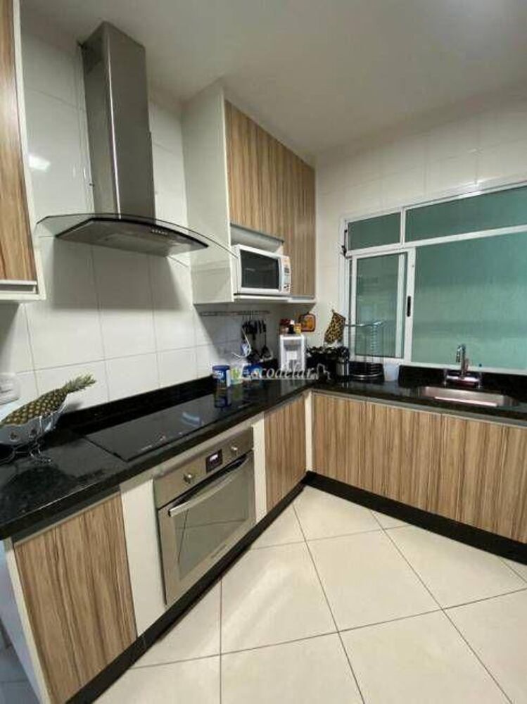 Sobrado, 3 quartos, 112 m² - Foto 5