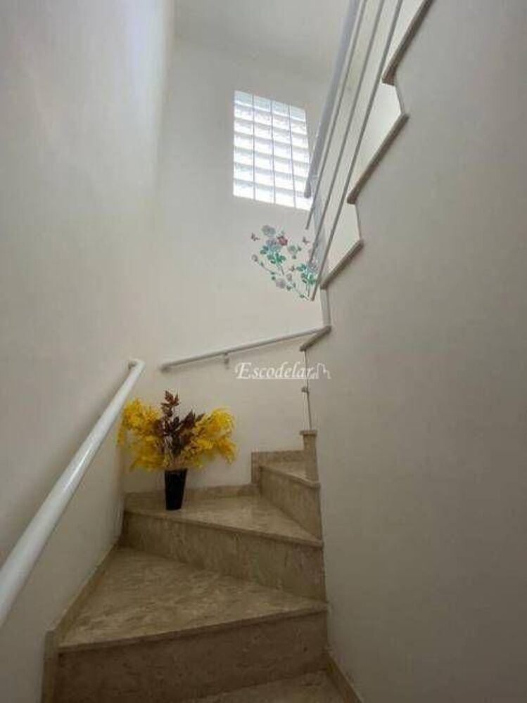 Sobrado, 3 quartos, 112 m² - Foto 9
