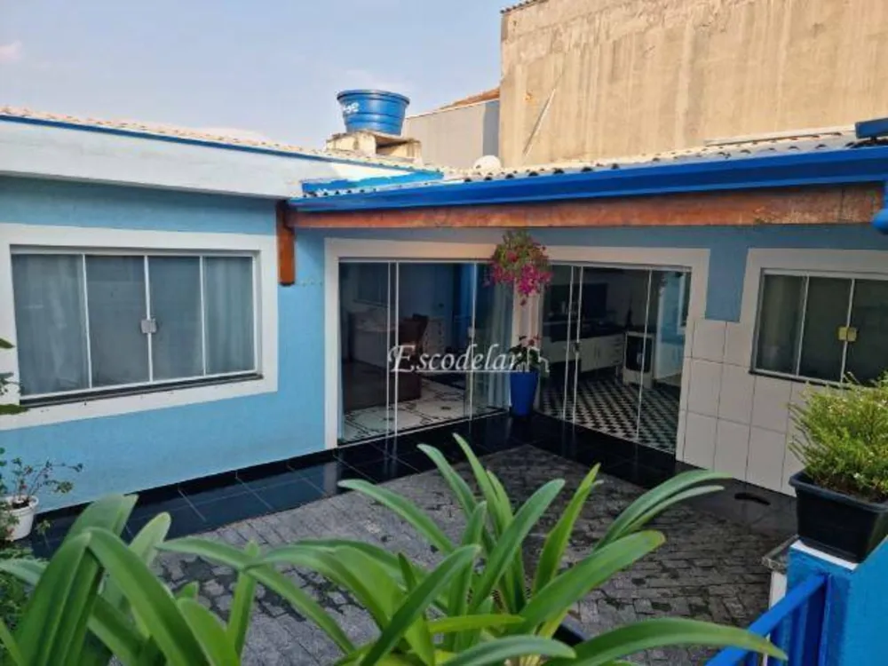 Casa, 3 quartos, 270 m² - Foto 16