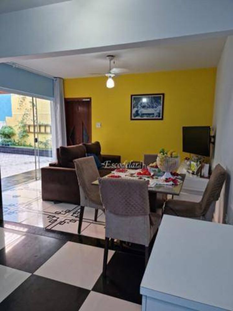 Casa, 3 quartos, 270 m² - Foto 5