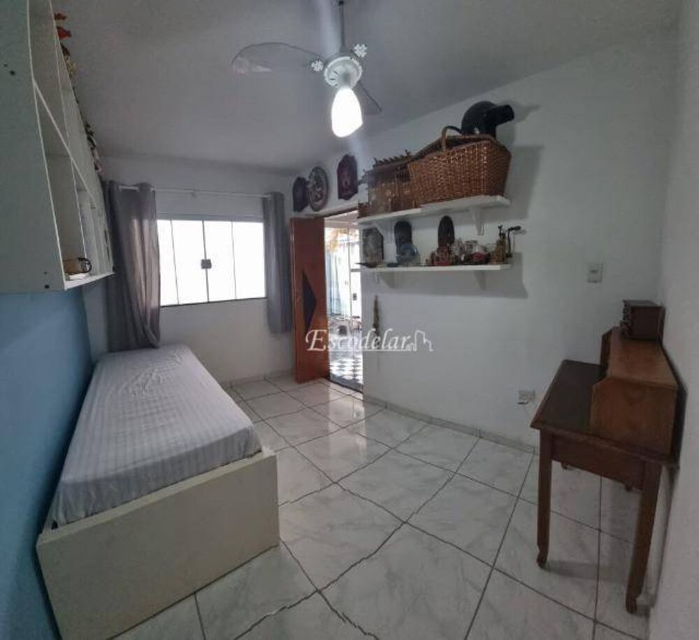 Casa, 3 quartos, 270 m² - Foto 9