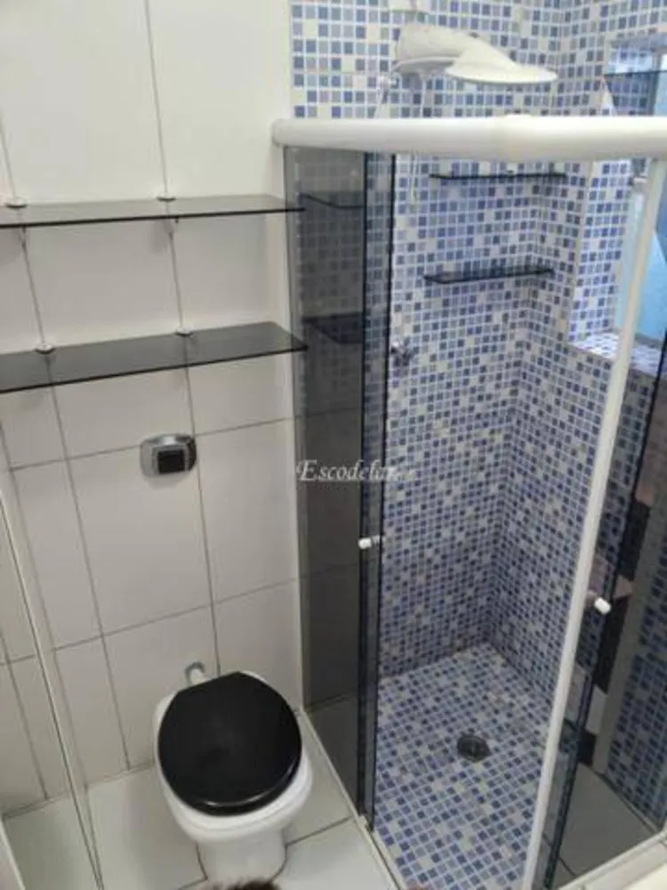 Casa, 3 quartos, 270 m² - Foto 13