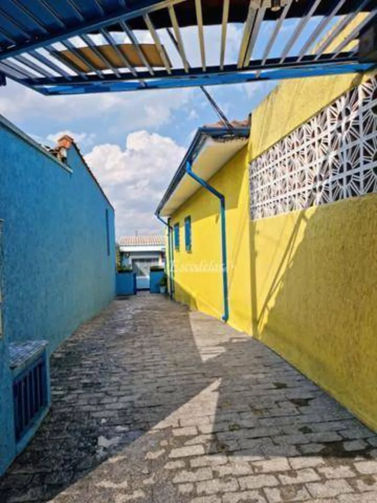 Casa, 3 quartos, 270 m² - Foto 15