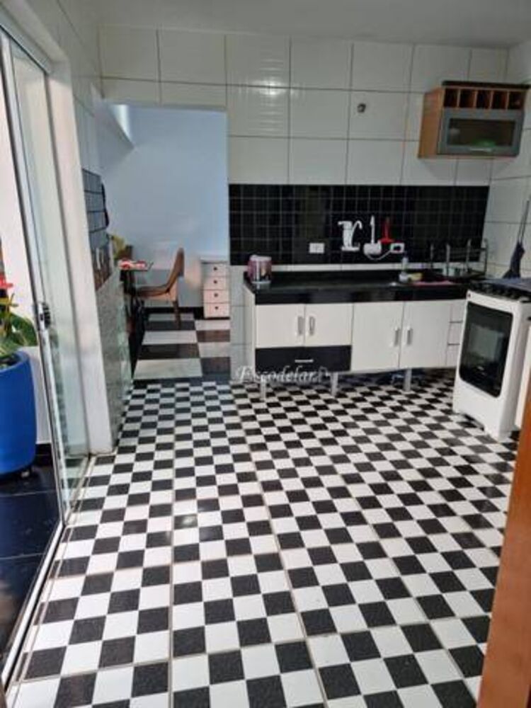 Casa, 3 quartos, 270 m² - Foto 7