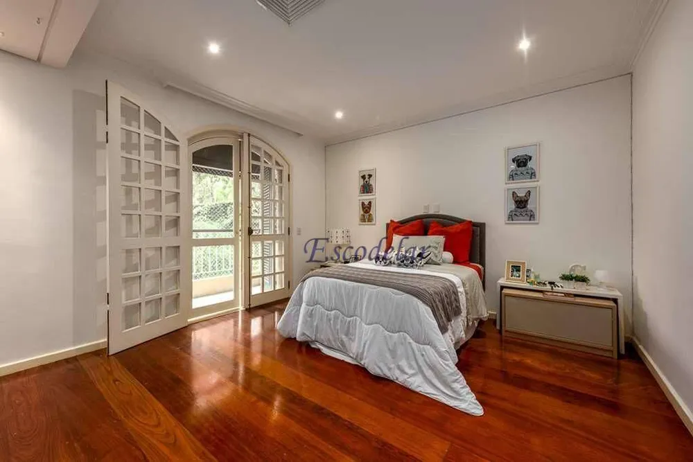 Casa de Condomínio, 6 quartos - Foto 4