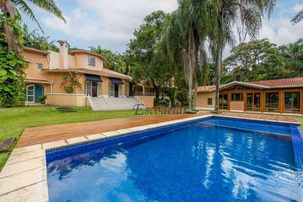 Casa de Condomínio, 6 quartos - Foto 2