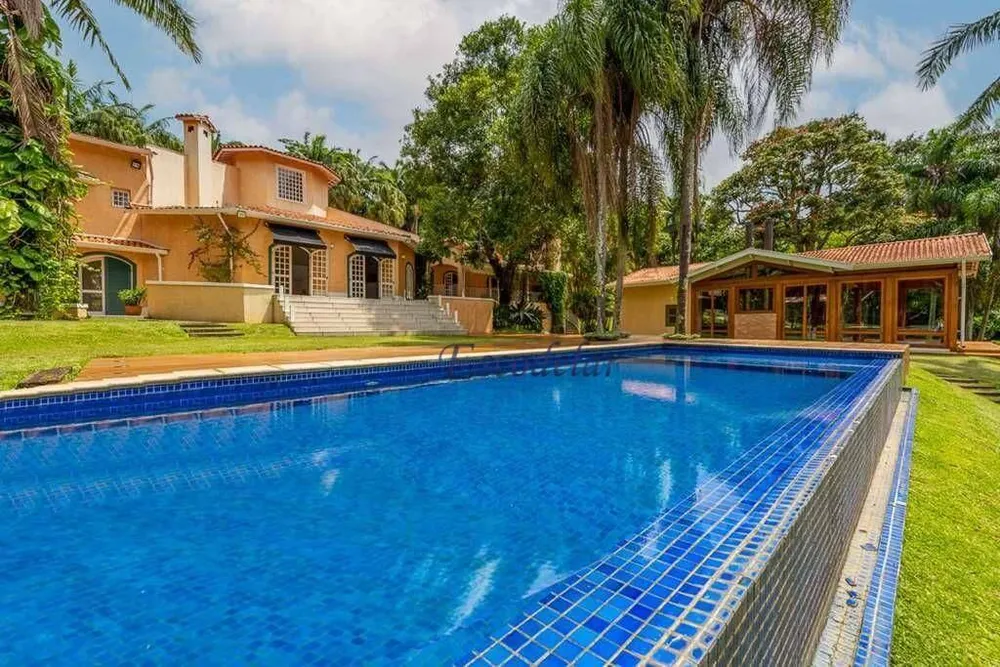 Casa de Condomínio, 6 quartos - Foto 3