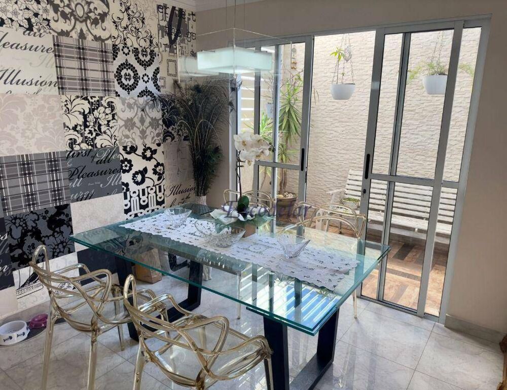 Sobrado, 3 quartos, 250 m² - Foto 16