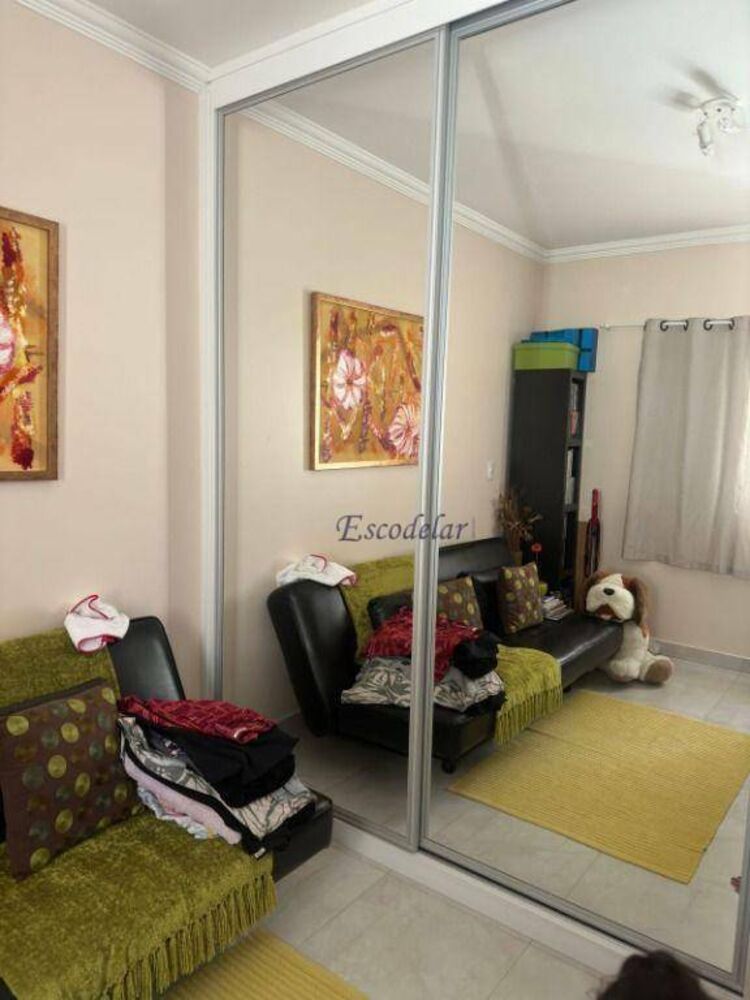 Sobrado, 3 quartos, 250 m² - Foto 13