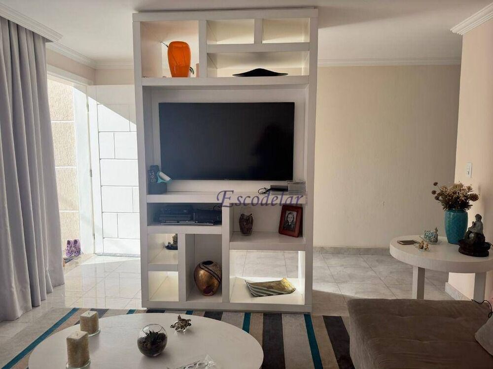 Sobrado, 3 quartos, 250 m² - Foto 6