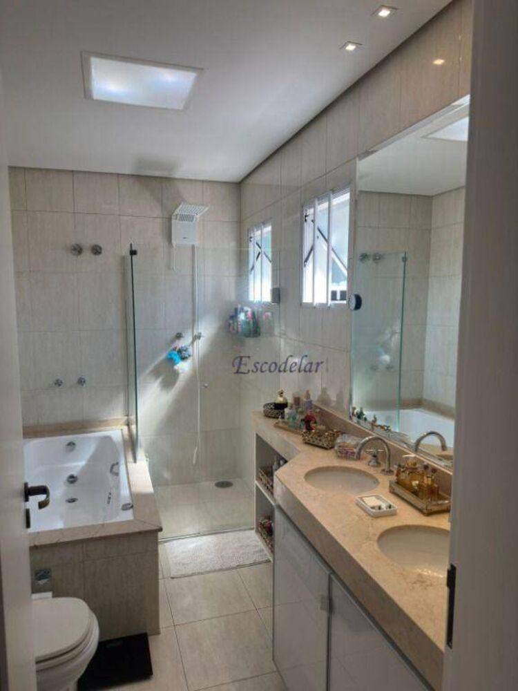 Sobrado, 3 quartos, 250 m² - Foto 10