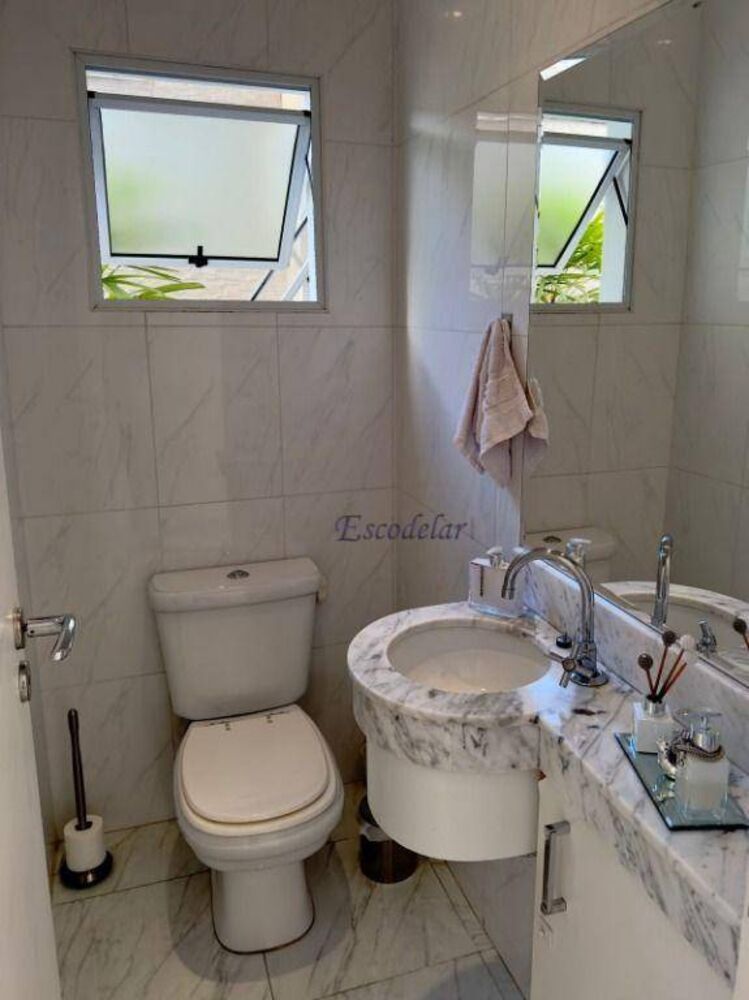 Sobrado, 3 quartos, 250 m² - Foto 18